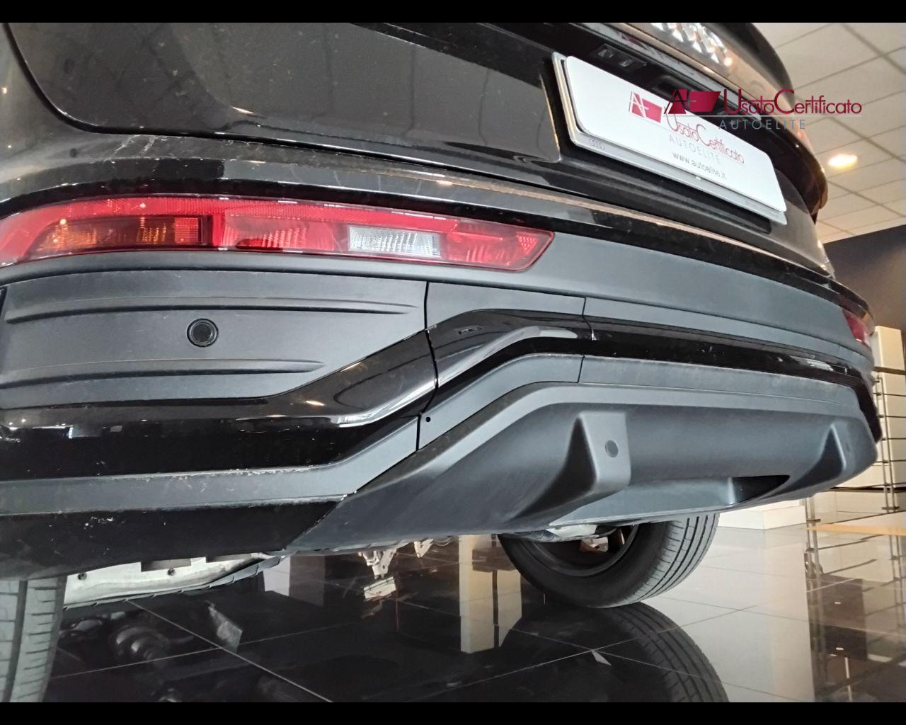 AUDI Q5 SPB 40 TDI quattro S tronic S line