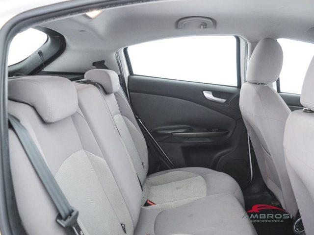 ALFA ROMEO Giulietta 1,6 JTDm Distinctive E5+ - PER OPERATORI DEL SETTO