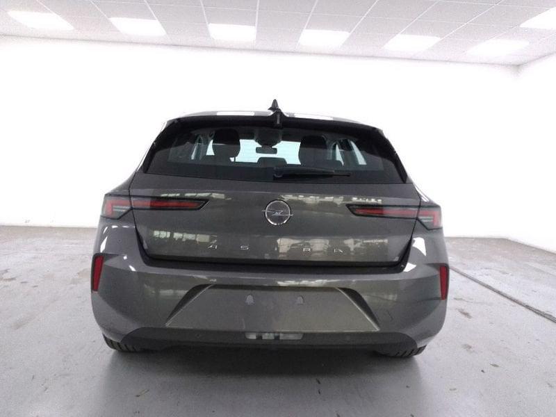 Opel Astra 1.2 t Edition s&s 110cv