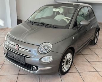 Fiat 500 1.2 69CV Lounge - 2016