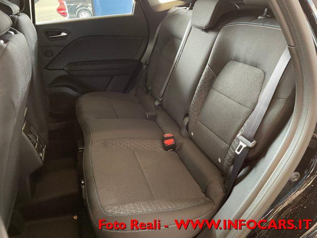 RENAULT Symbioz Full Hybrid E-Tech 145 CV Evolution *KM0