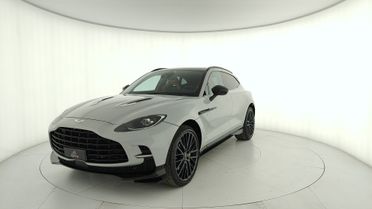 ASTON MARTIN DBX707 4.0 auto