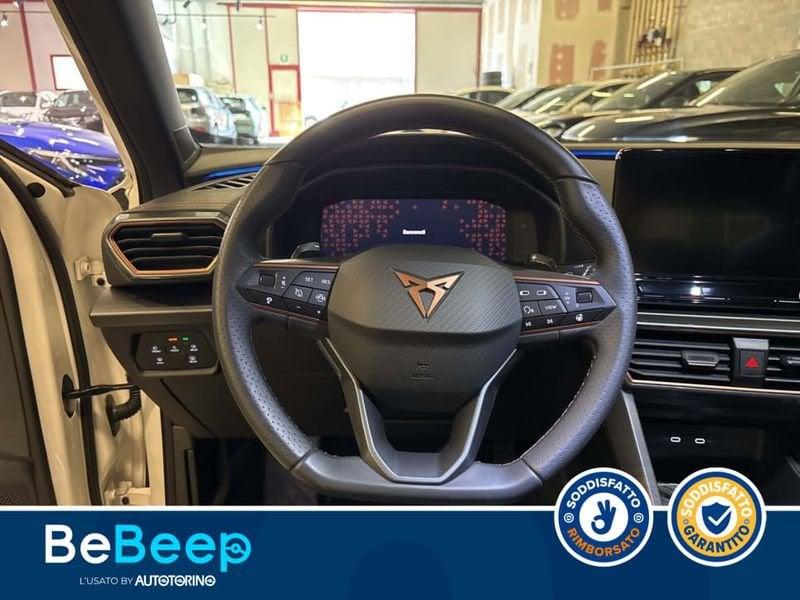 Cupra Formentor 1.4 E-HYBRID PRIORITY 204CV DSG