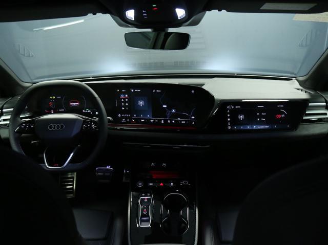 AUDI A5 Avant TDI 204CV mHEV+ S tronic quattro S Line edi