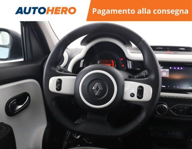 RENAULT Twingo SCe 65 CV Equilibre