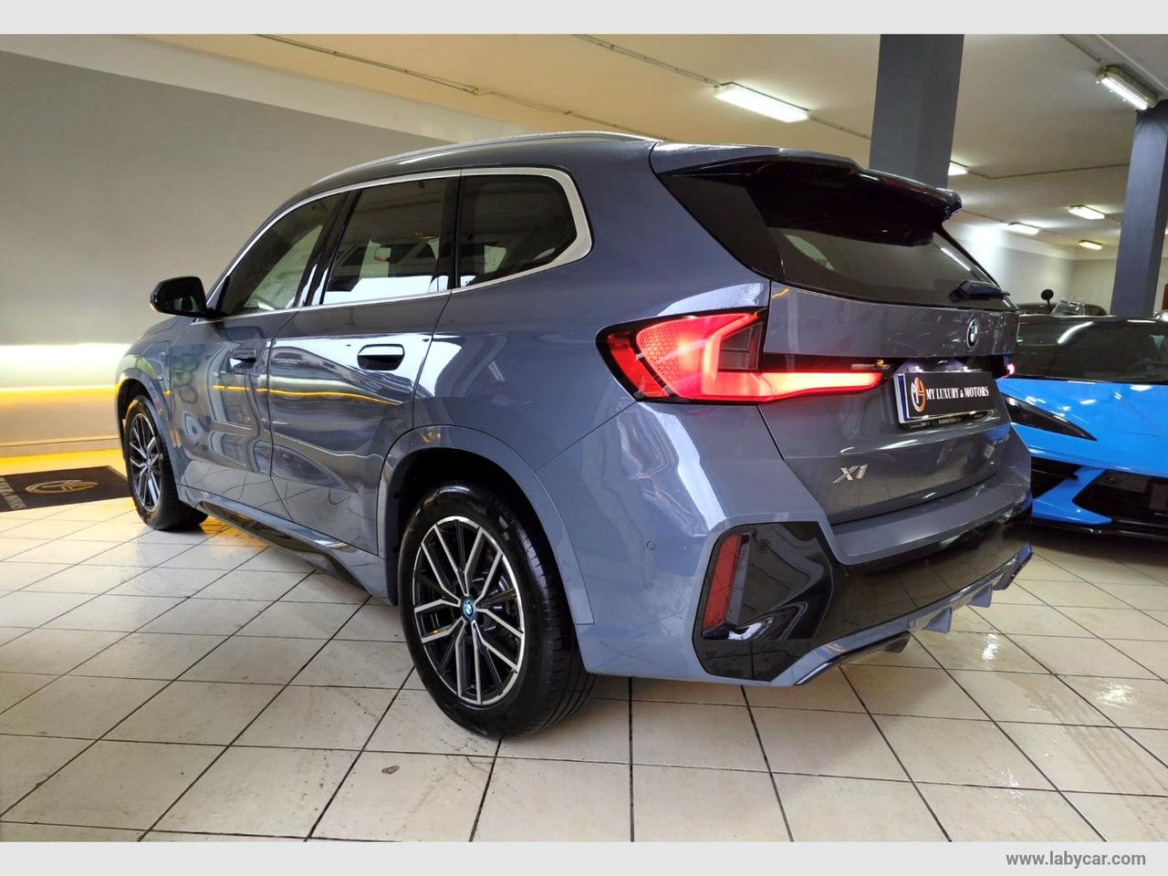 BMW X1 xDrive 25e Msport
