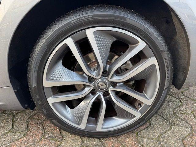 RENAULT Talisman Sporter dCi 160 CV EDC Energy Intens