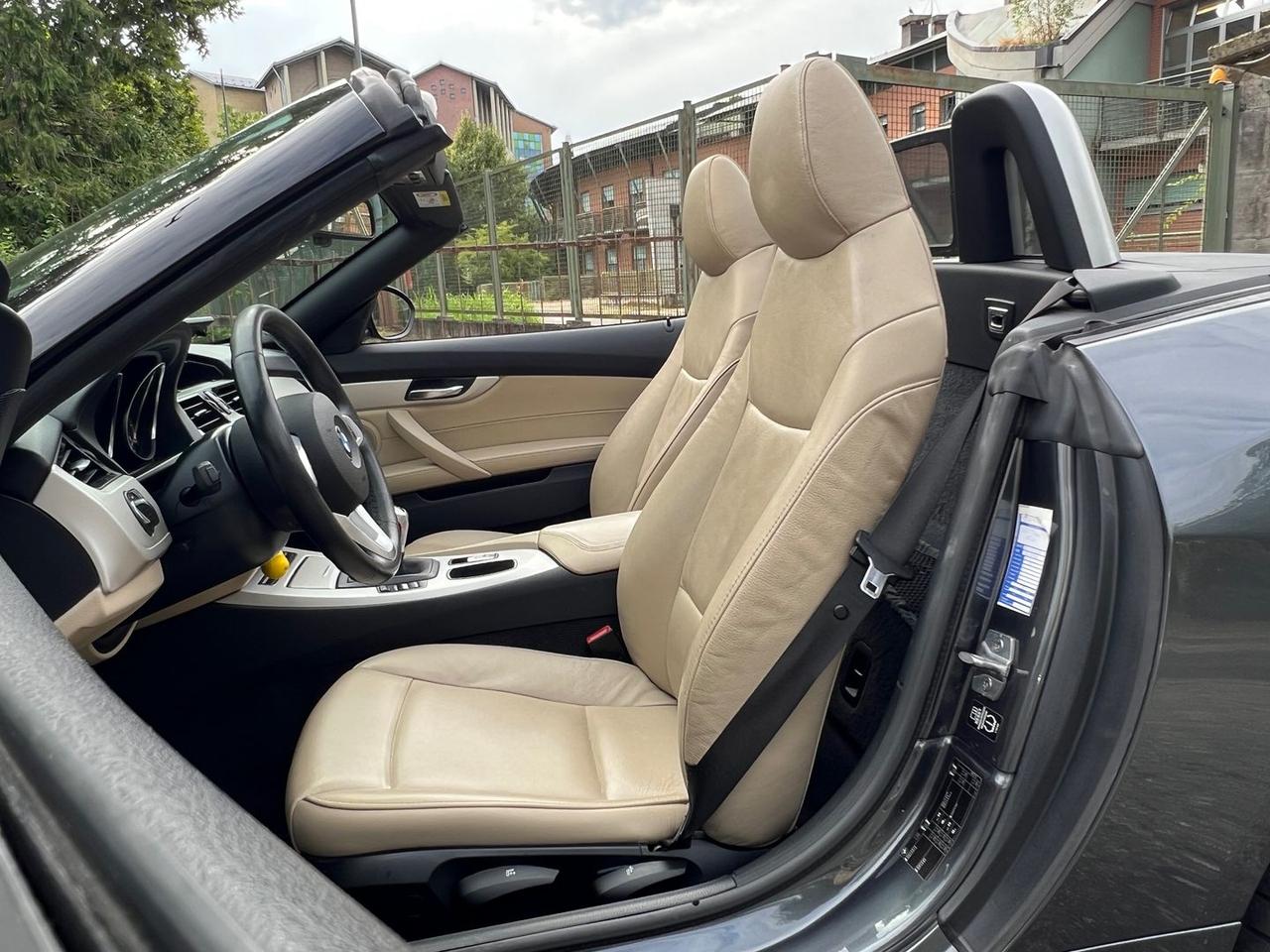 Bmw Z4 2.0i #6364