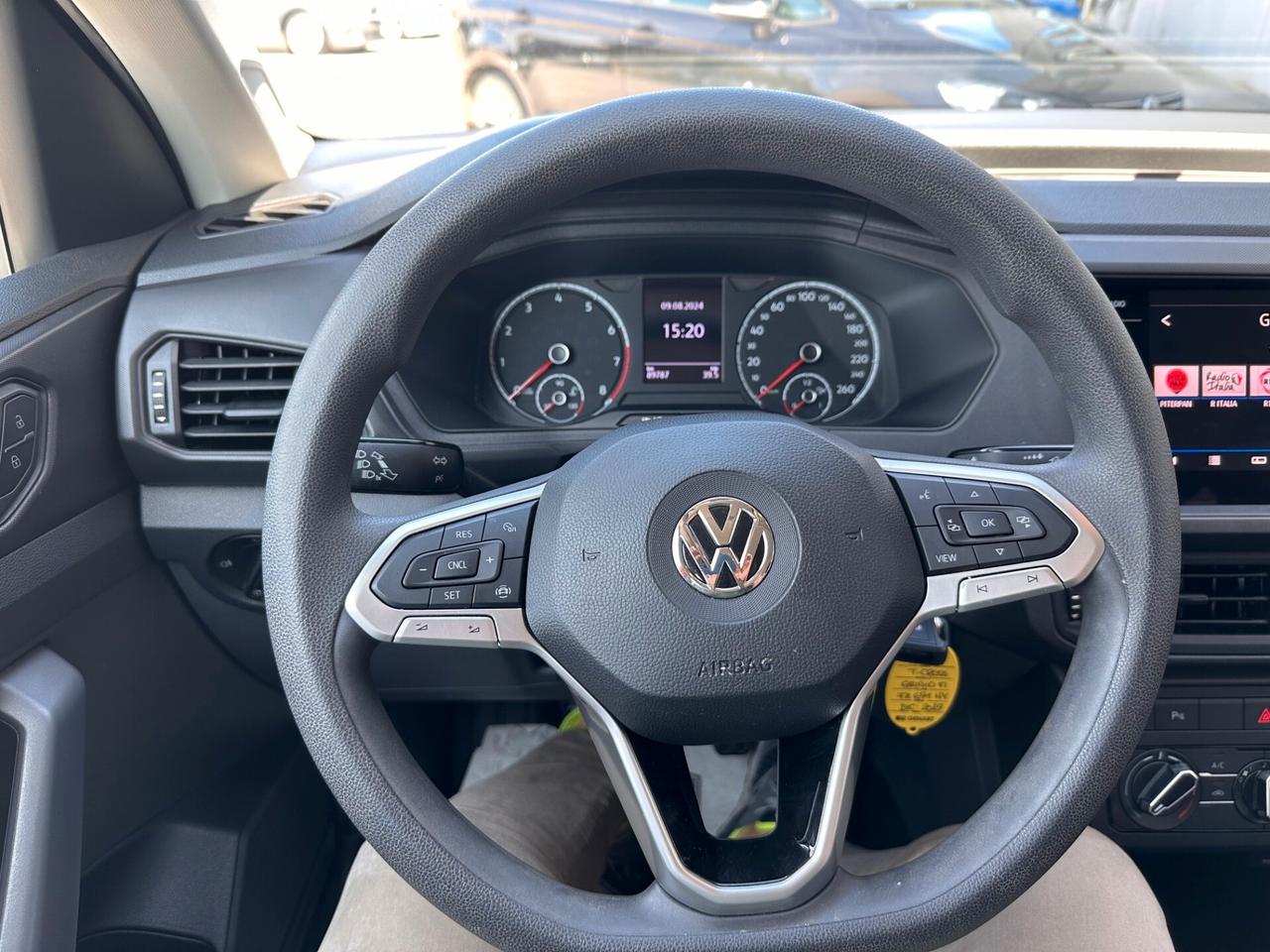 Volkswagen T-Cross 1.0 TSI Urban BMT