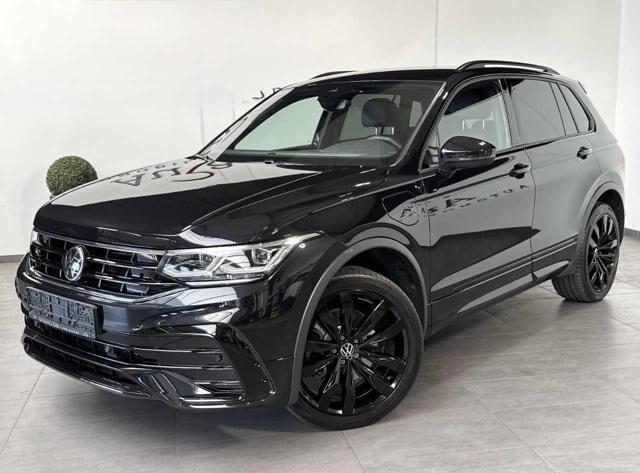 Volkswagen Tiguan 1.4 TSI eHYBRID DSG R-Line