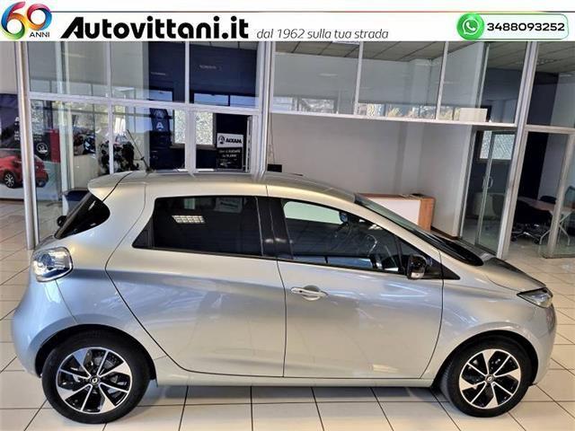 RENAULT ZOE Intens R110