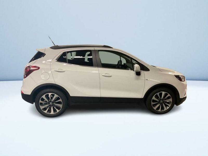 Opel Mokka X 1.6 CDTI ULTIMATE S&S 4X2 110CV MY18