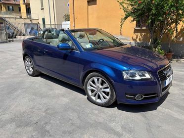 AUDI A3 Cabrio 1.4 TFSI Ambition "ProMMo"