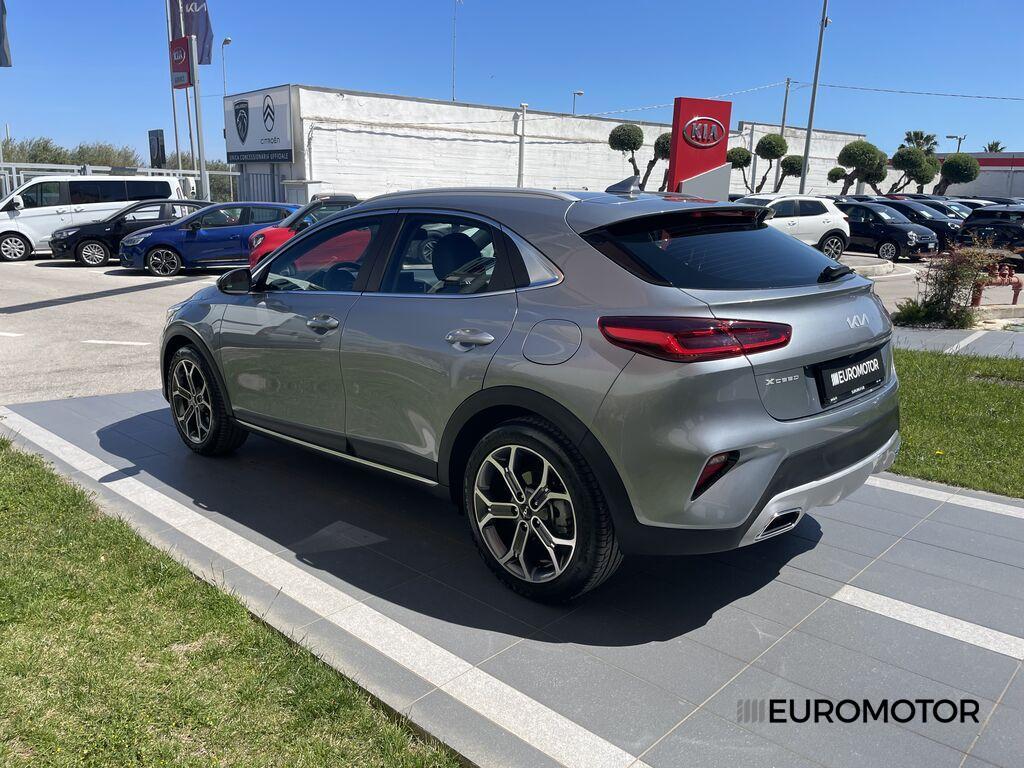 Kia Xceed 1.0 T-GDI Business 2WD