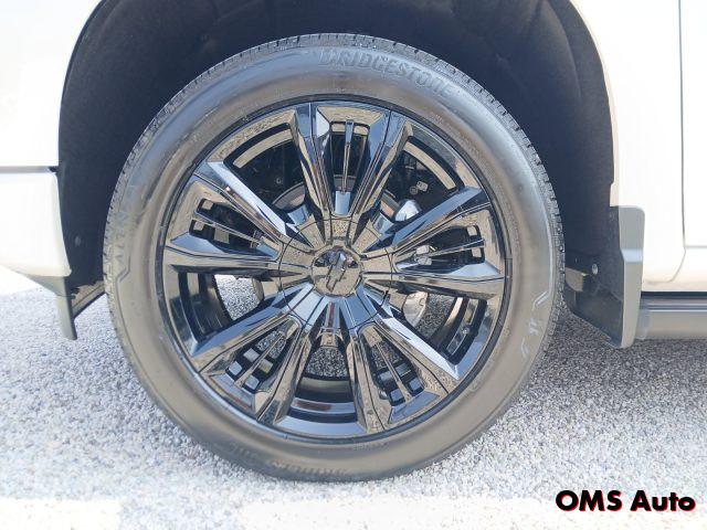 CHEVROLET Silverado 6.2L EcoTec3 V8 High Country N1 - Pronta