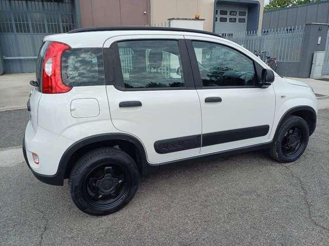 Fiat Panda 0.9 TwinAir Turbo S&S 4x4