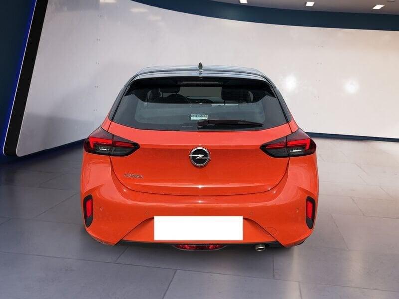 Opel Corsa VI 2020 1.2 GS Line 100cv