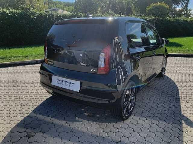 SKODA Citigoe iV Style