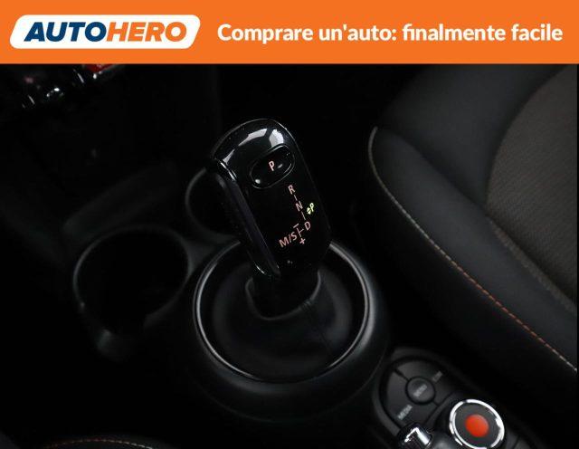 MINI One 1.5 One