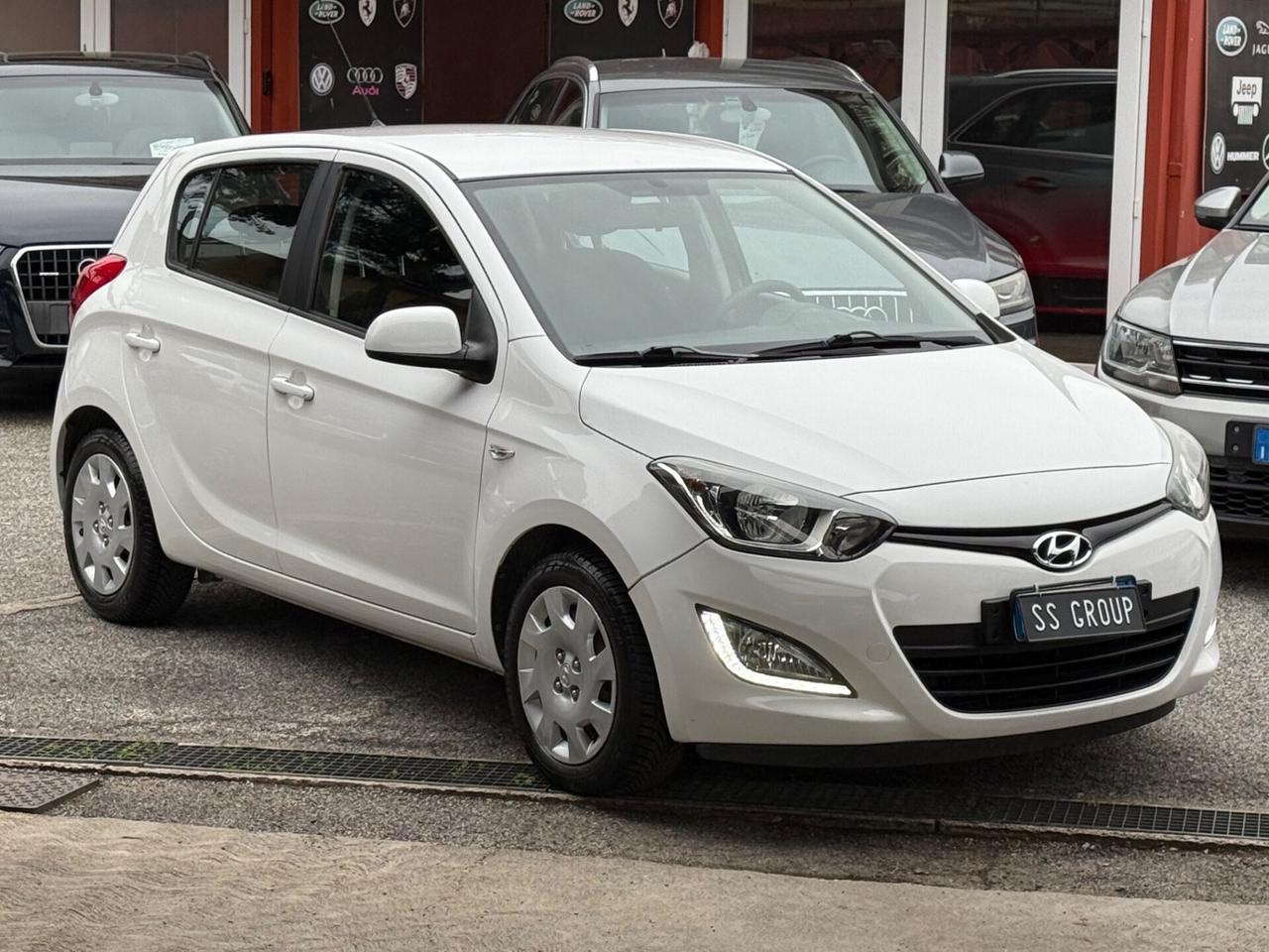 i20 1.2 5p. Sound Edition-unipro-rate-garanzia