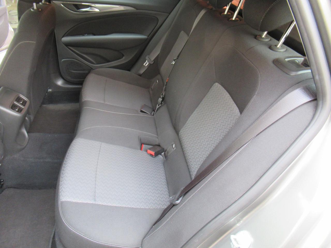 Opel Insignia 1.6 CDTI 136 S&S Sports Tourer Innovation