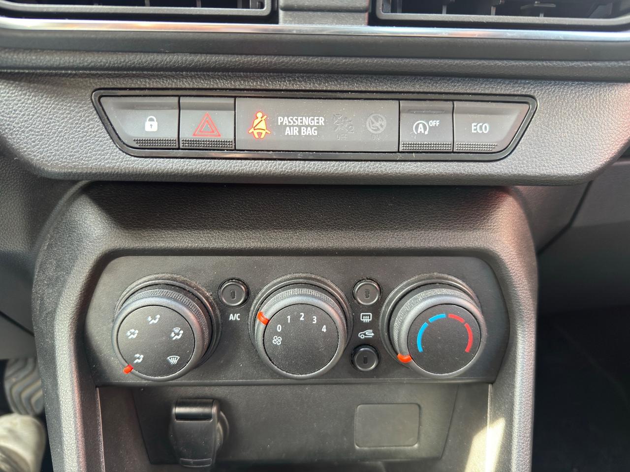 Dacia Sandero ADATTA A NEOPATENTATI 1.0 TCe ECO-G Comfort