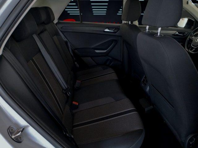 VOLKSWAGEN T-Roc 1.0 TSI 115 CV Style BlueMotion Technology
