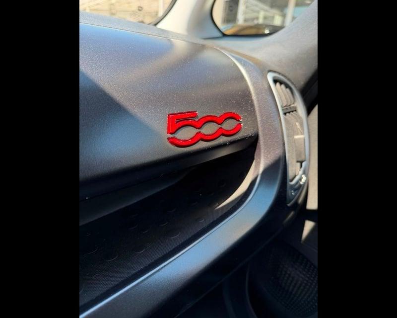 FIAT 500L Cross 1.3 mjt 95cv my20