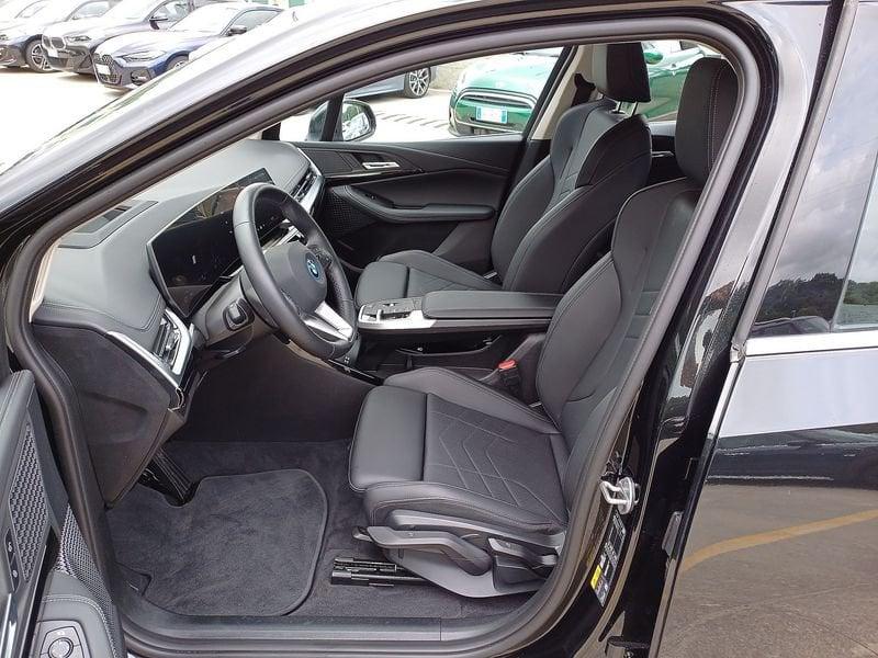BMW Serie 2 Active Tourer 225e Active Tourer xdrive Luxury auto