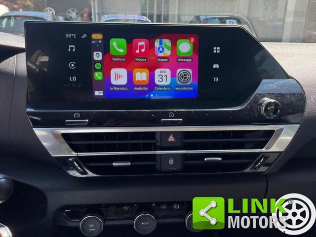 CITROEN C4 X PureTech 130 S&S Feel Garanzia inclusa