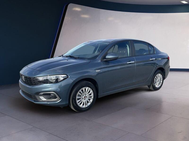FIAT Tipo 1.6 Mjt S&S 4 porte