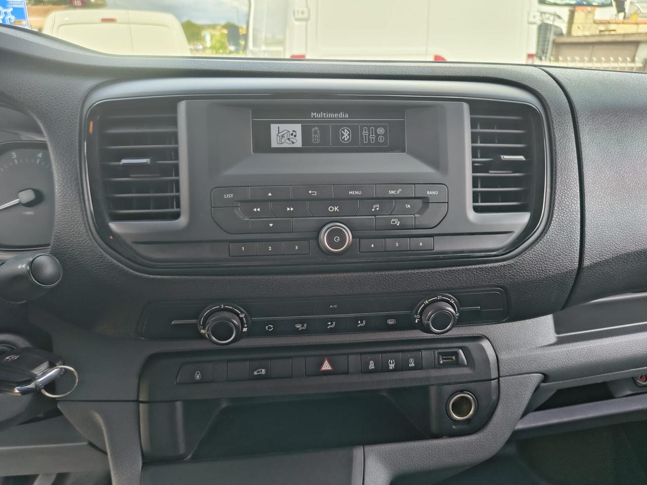 Fiat Scudo 2.0 BlueHDi 145 CV *3 POSTI*