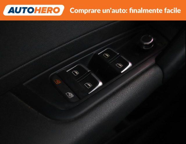 AUDI A1 1.4 TFSI 125 CV Admired