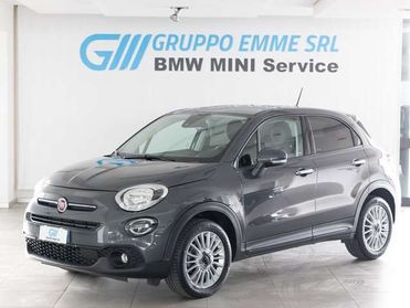 Fiat 500X 500 X 1.6 mjt Connect 130cv