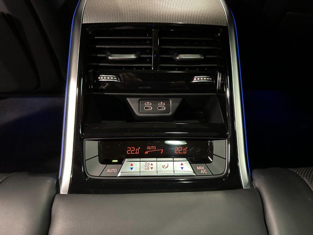 BMW M850 i xDrive Gran Coupé - FULL - IVA Esposta