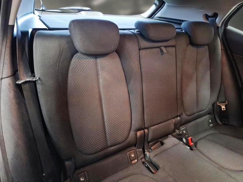 BMW X2 sDrive 18d Business X