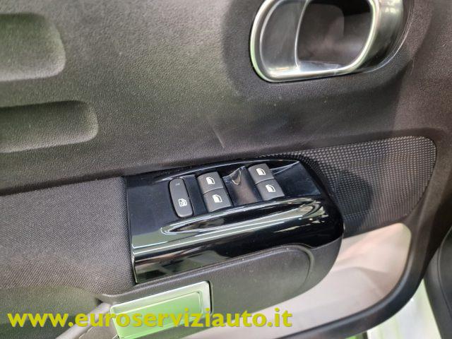 CITROEN C3 BlueHDi 75 S&S Feel