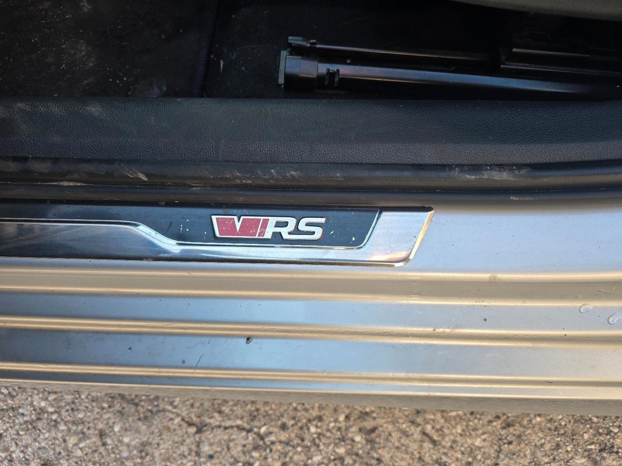 Skoda Octavia 2.0 TDI EVO SCR 200 CV DSG Wagon RS