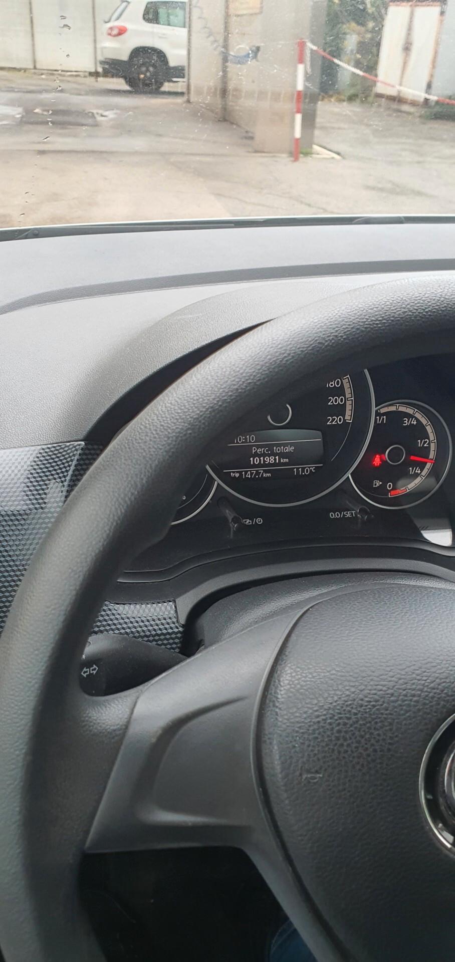 Volkswagen up! 1.0 5p. take up!