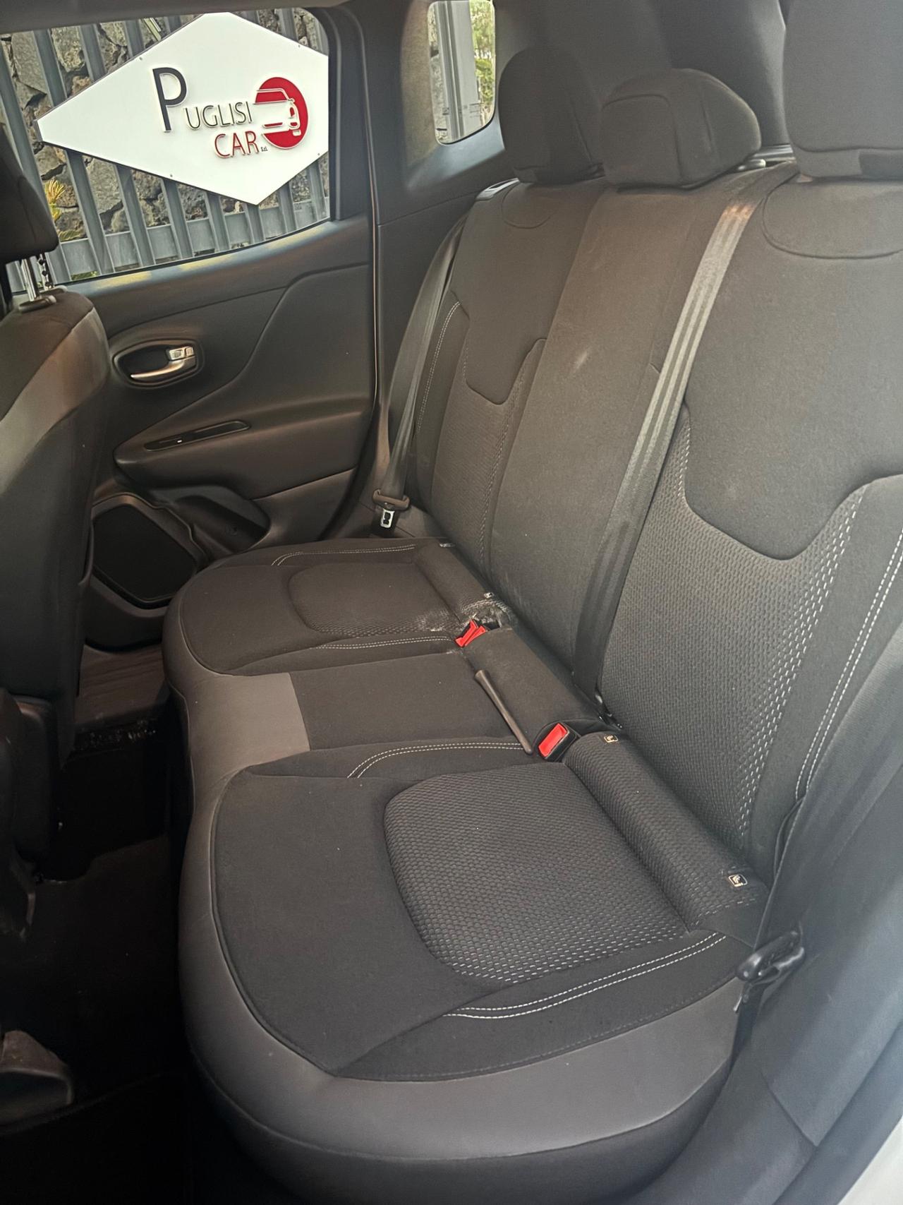 Jeep Renegade 1.6 Mjt 130 CV Longitude 2023