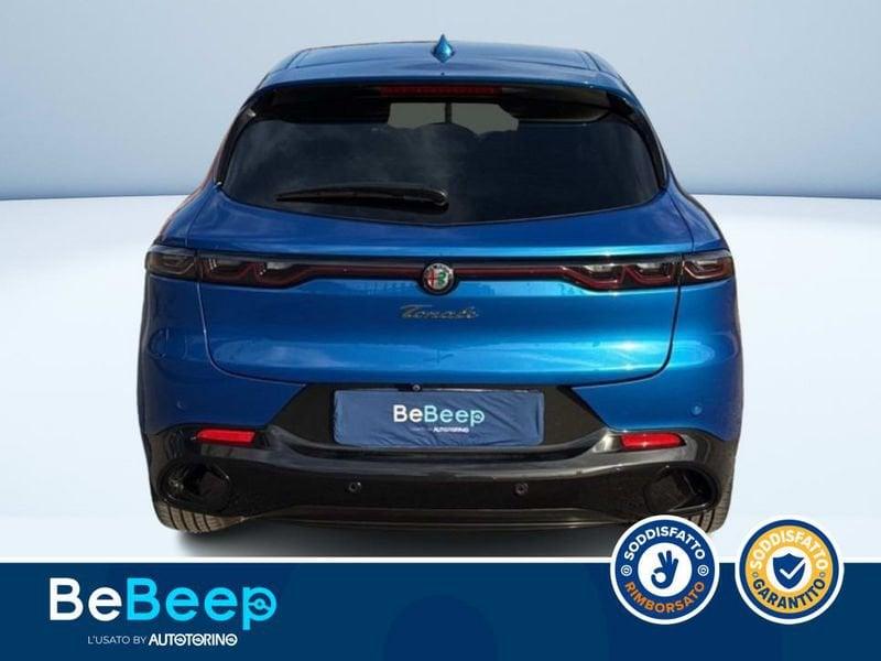 Alfa Romeo Tonale 1.5 HYBRID VELOCE 160CV TCT7