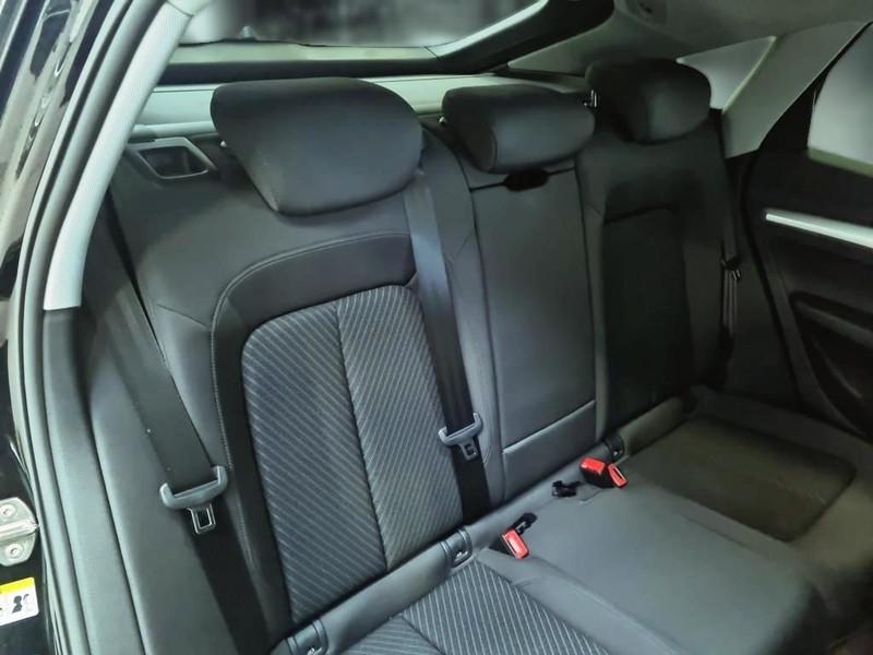 AUDI Q5 SPORTBACK 35 TDI MHEV S TRONIC SUV