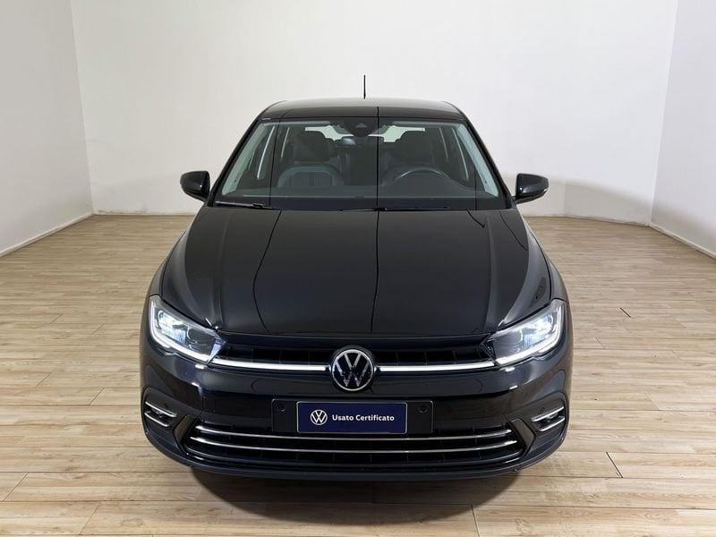 Volkswagen Polo Polo 1.0 TSI Style