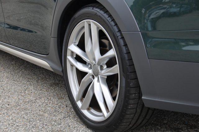 AUDI A6 allroad 3.0 TDI 320 CV tiptronic Business Plus