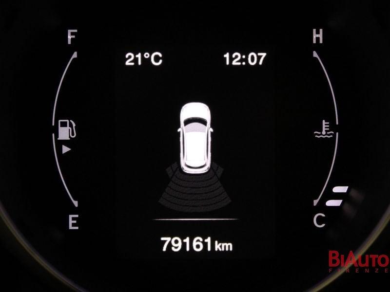 FIAT 500X 500X 1.4 m-air Pop Star 4x2 140cv my18