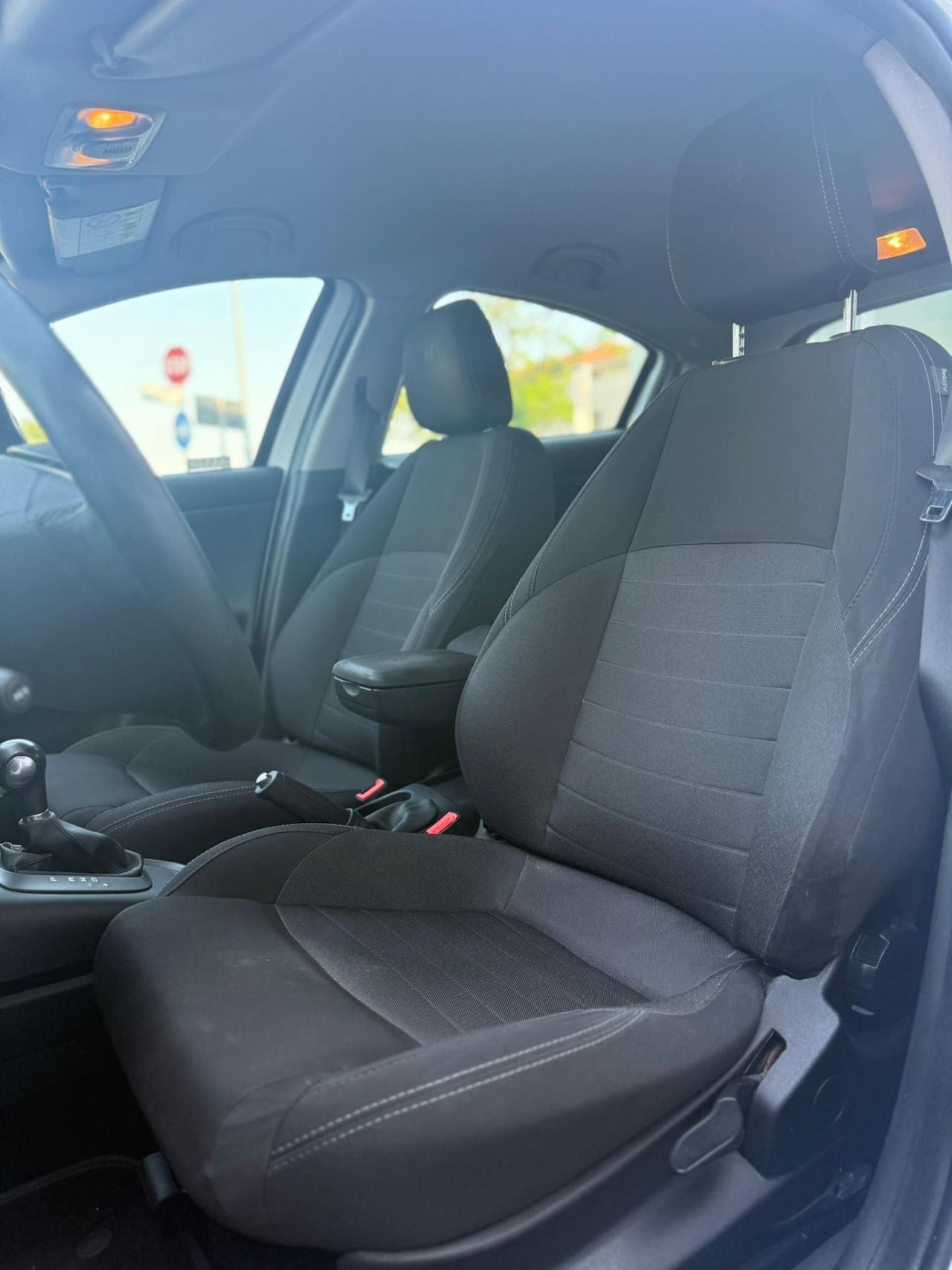 Alfa Romeo Giulietta 1.6 JTDm 120 CV Super