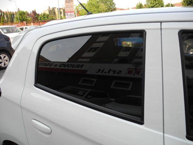 MITSUBISHI Space Star 1.2 Intense SDA FP -OK NEOPATENTATI-IVA detraibile