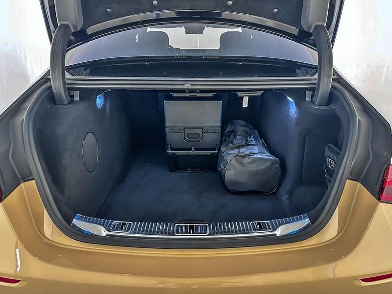 Mercedes-Benz Maybach S Maybach S 680 Limited Edition VIRGIL ABLOH 1 DI 150 4Matic