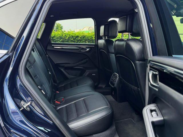 PORSCHE Macan 3.0 S *SERVICE PORSCHE*PASM*RADAR*UNIPROP*