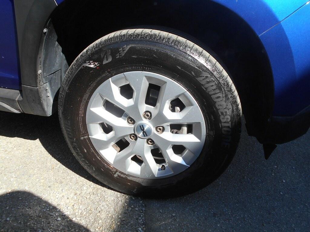 Dacia Duster 1.0 TCe GPL Expression 4x2